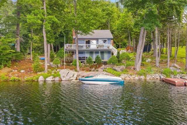 442 Jobs Creek Road, Sunapee, NH 03782