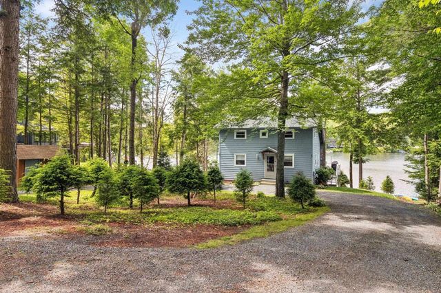 442 Jobs Creek Road, Sunapee, NH 03782