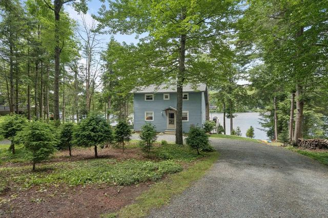 442 Jobs Creek Road, Sunapee, NH 03782