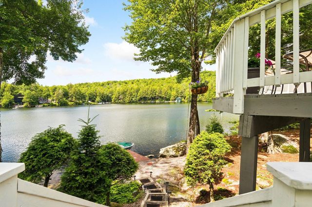 442 Jobs Creek Road, Sunapee, NH 03782