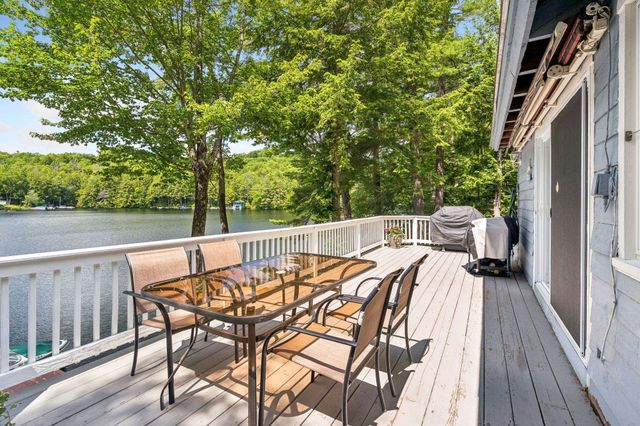 442 Jobs Creek Road, Sunapee, NH 03782
