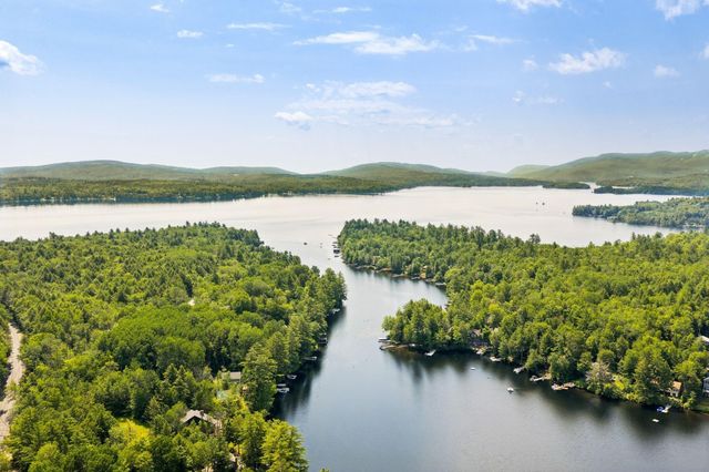 442 Jobs Creek Road, Sunapee, NH 03782