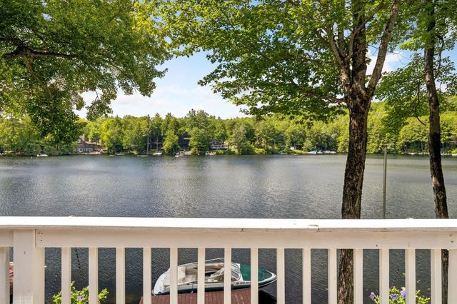 442 Jobs Creek Road, Sunapee, NH 03782