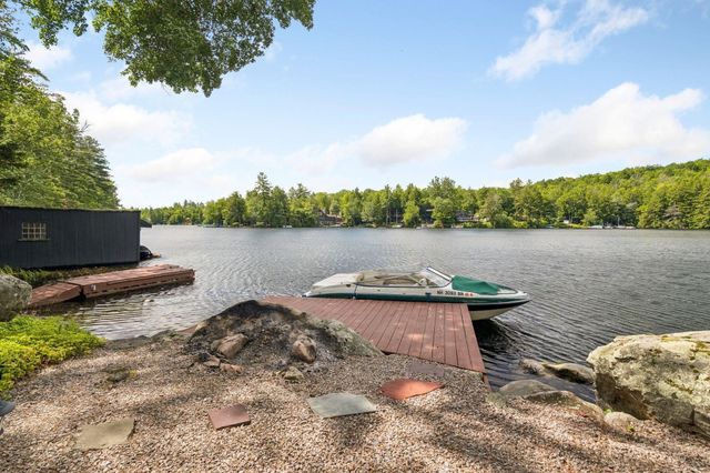 442 Jobs Creek Road, Sunapee, NH 03782