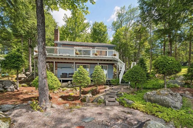 442 Jobs Creek Road, Sunapee, NH 03782