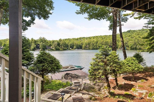 442 Jobs Creek Road, Sunapee, NH 03782