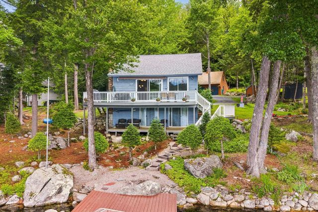442 Jobs Creek Road, Sunapee, NH 03782