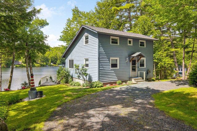 442 Jobs Creek Road, Sunapee, NH 03782