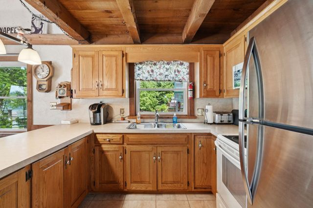 442 Jobs Creek Road, Sunapee, NH 03782