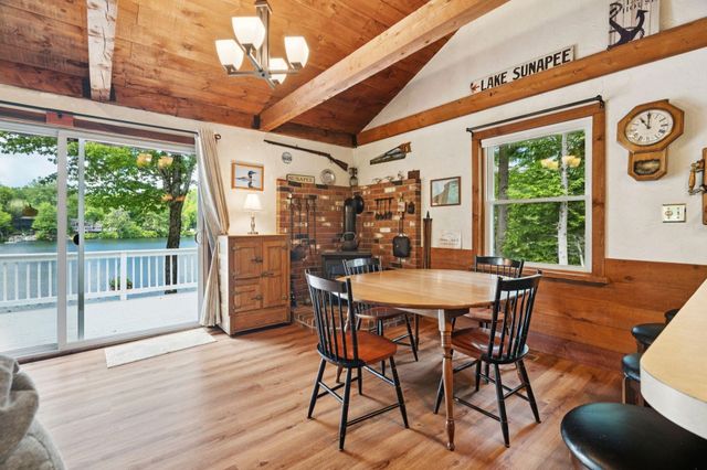 442 Jobs Creek Road, Sunapee, NH 03782