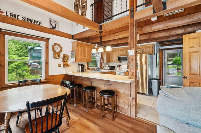 442 Jobs Creek Road, Sunapee, NH 03782