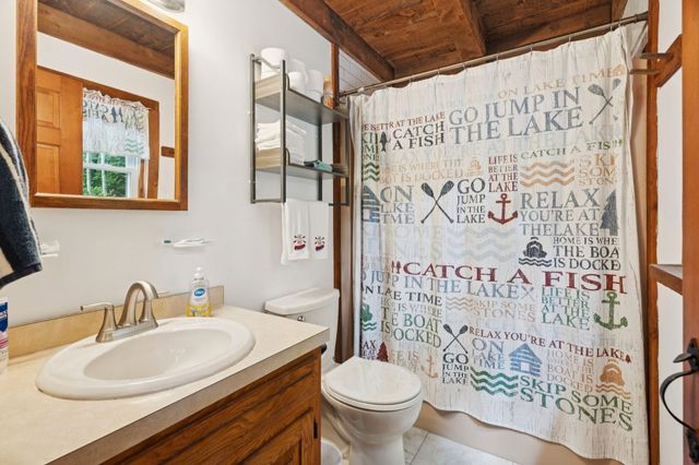 442 Jobs Creek Road, Sunapee, NH 03782