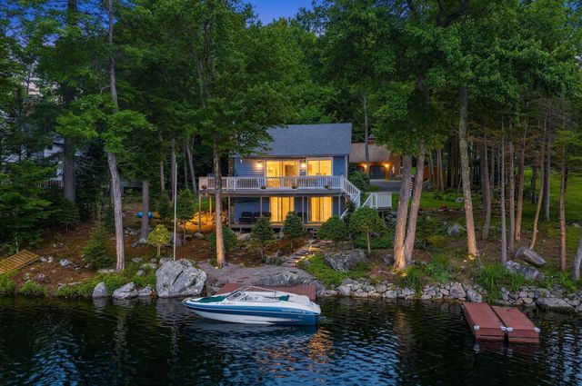442 Jobs Creek Road, Sunapee, NH 03782