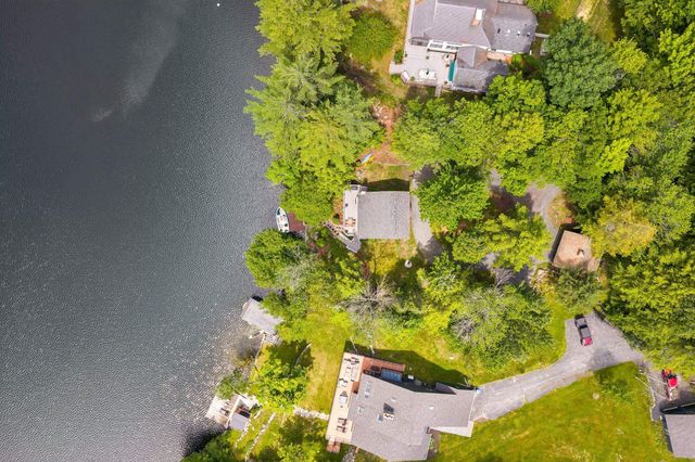 442 Jobs Creek Road, Sunapee, NH 03782