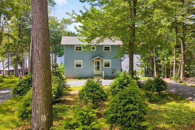 442 Jobs Creek Road, Sunapee, NH 03782