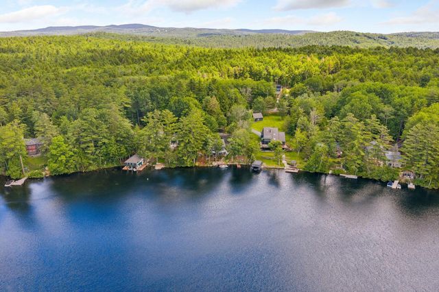 442 Jobs Creek Road, Sunapee, NH 03782