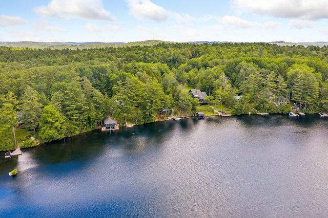442 Jobs Creek Road, Sunapee, NH 03782