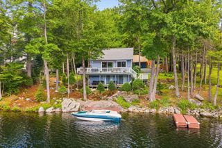 442 Jobs Creek Road, Sunapee, NH 03782