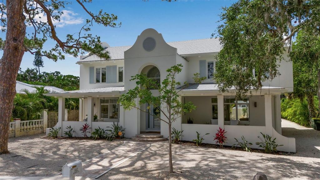 1642 ARLINGTON STREET, Sarasota, FL 34239