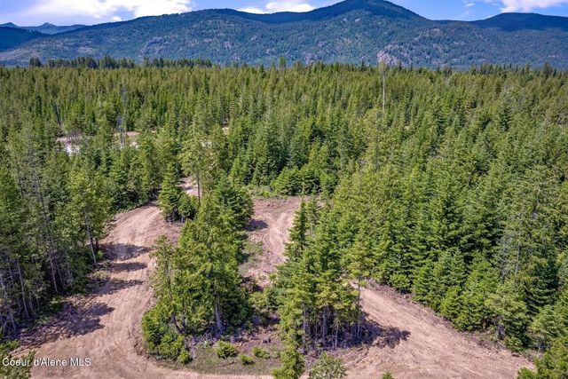 Noble Lane Lot 12 Phase 2, Sandpoint, ID 83864
