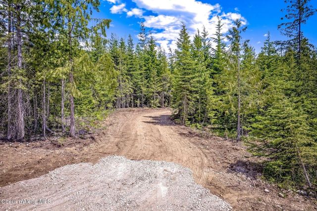 Noble Lane Lot 12 Phase 2, Sandpoint, ID 83864