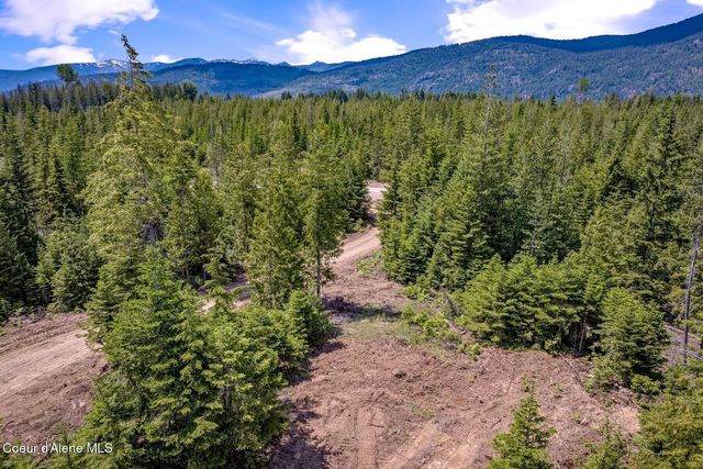 Noble Lane Lot 12 Phase 2, Sandpoint, ID 83864