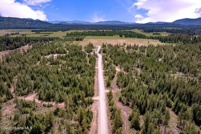 Noble Lane Lot 12 Phase 2, Sandpoint, ID 83864