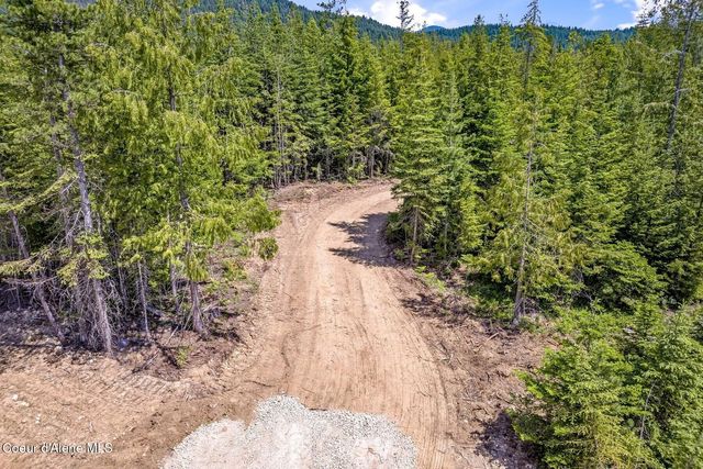Noble Lane Lot 12 Phase 2, Sandpoint, ID 83864