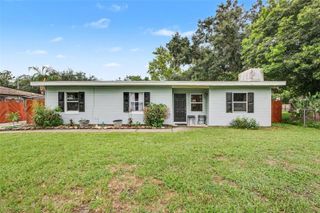 231 1ST STREET, Chuluota, FL 32766