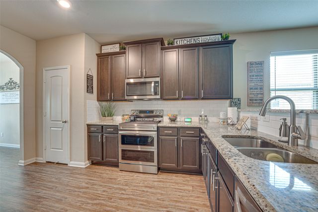 1612 Kim Loan Drive, Princeton, TX 75407