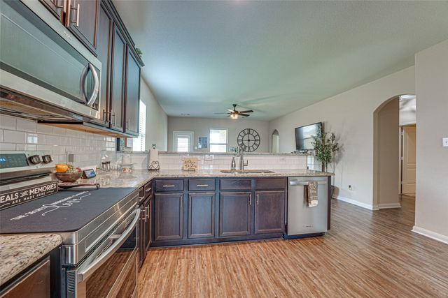 1612 Kim Loan Drive, Princeton, TX 75407