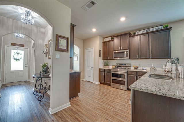 1612 Kim Loan Drive, Princeton, TX 75407