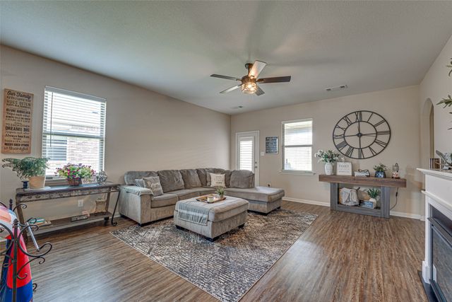 1612 Kim Loan Drive, Princeton, TX 75407
