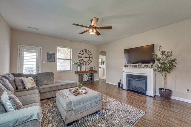 1612 Kim Loan Drive, Princeton, TX 75407