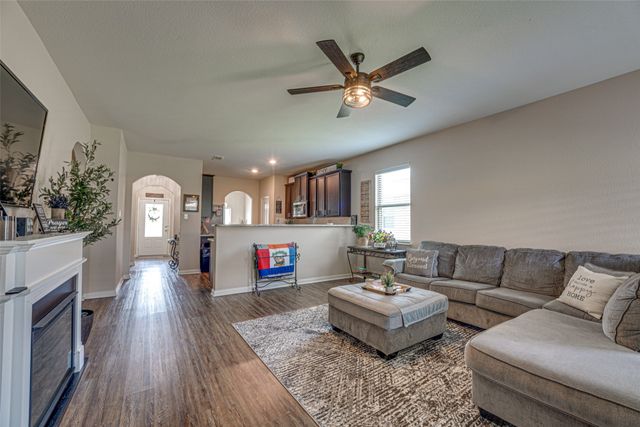 1612 Kim Loan Drive, Princeton, TX 75407