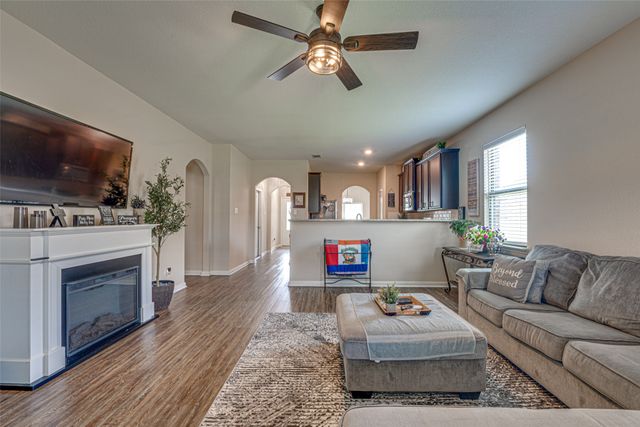 1612 Kim Loan Drive, Princeton, TX 75407