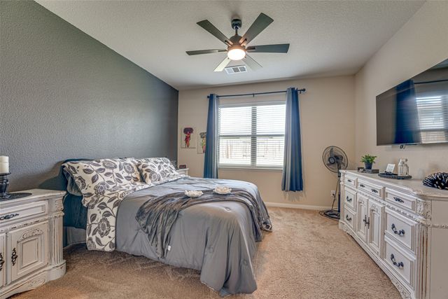1612 Kim Loan Drive, Princeton, TX 75407