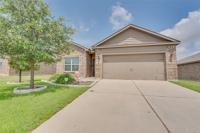 1612 Kim Loan Drive, Princeton, TX 75407