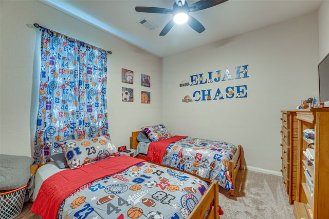 1612 Kim Loan Drive, Princeton, TX 75407