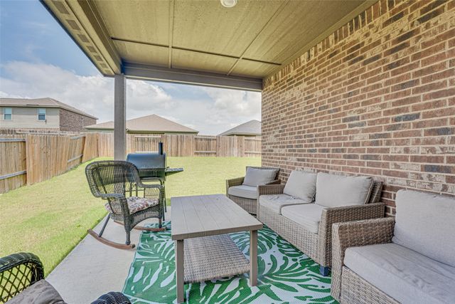 1612 Kim Loan Drive, Princeton, TX 75407