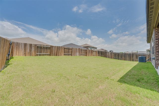 1612 Kim Loan Drive, Princeton, TX 75407