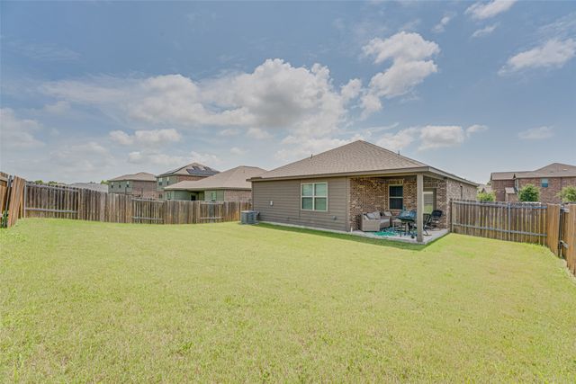 1612 Kim Loan Drive, Princeton, TX 75407