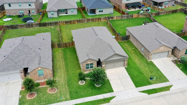 1612 Kim Loan Drive, Princeton, TX 75407