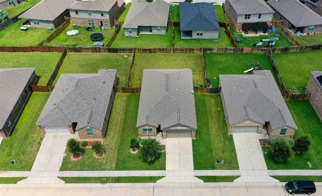 1612 Kim Loan Drive, Princeton, TX 75407
