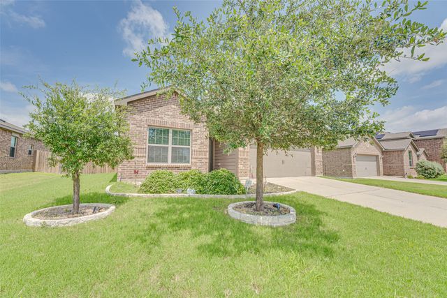 1612 Kim Loan Drive, Princeton, TX 75407