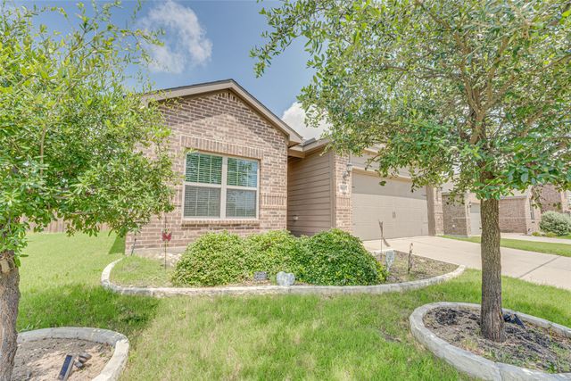 1612 Kim Loan Drive, Princeton, TX 75407