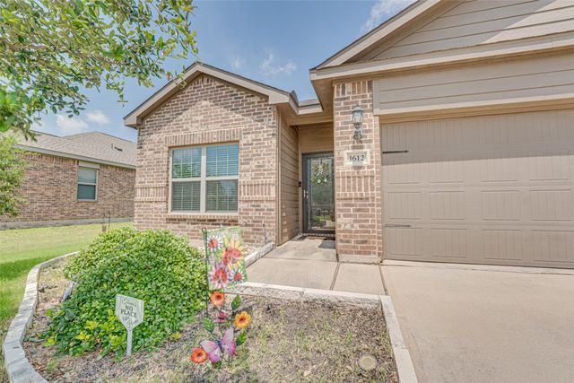 1612 Kim Loan Drive, Princeton, TX 75407
