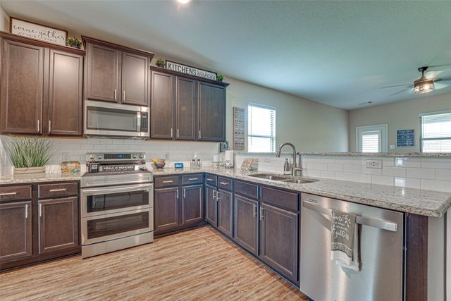 1612 Kim Loan Drive, Princeton, TX 75407