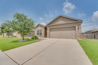 1612 Kim Loan Drive, Princeton, TX 75407