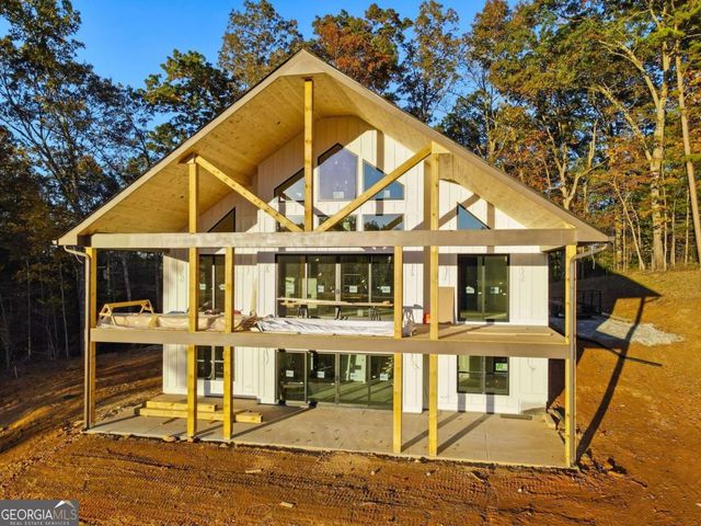 1783 Hunter Drive, Ranger, GA 30734